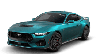 2026 Ford Mustang® External Image 1